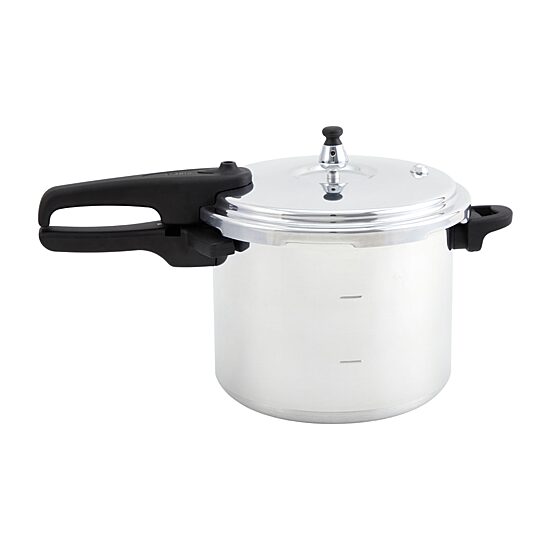 IMUSA 7-qt. Aluminum Pressure Cooker