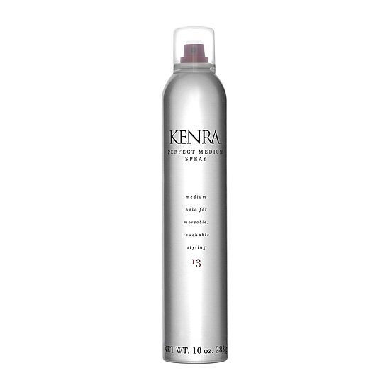 Kenra Perfect Medium High Hair Spray 10 oz.