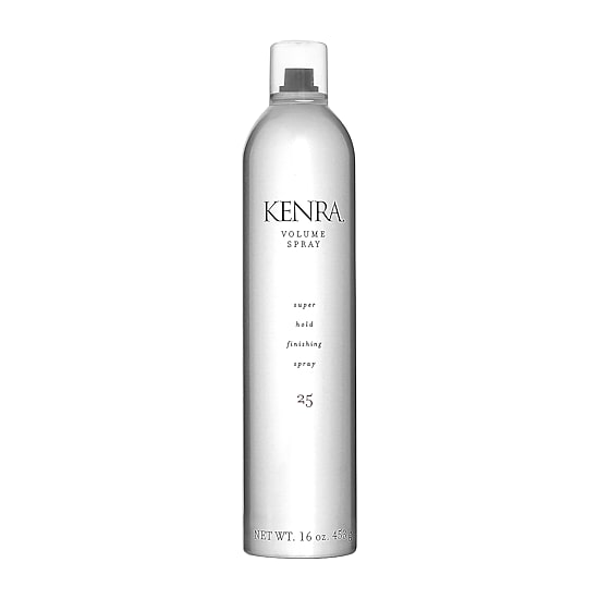 Kenra Professional Volume 25 Hair Spray 16 oz.