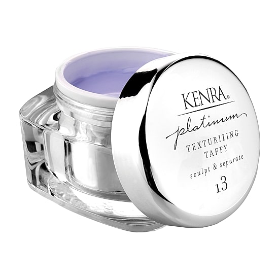 Kenra Professional Platinum Texturizing Taffy Hair Paste 2 oz.