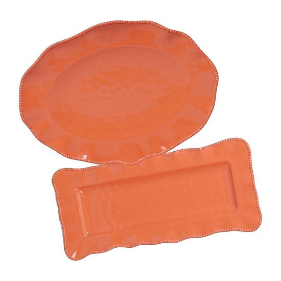 Certified International Perlette 2-pc. Serving Set