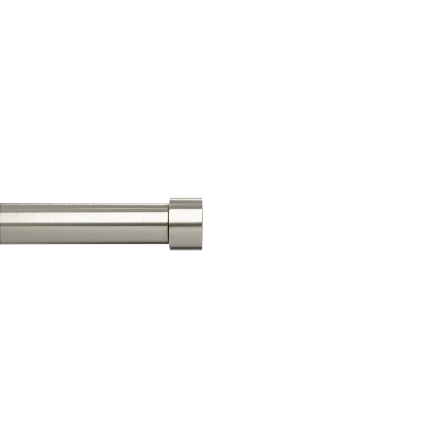 Umbra Mix & Match Cappa 1 Adjustable Curtain Rod
