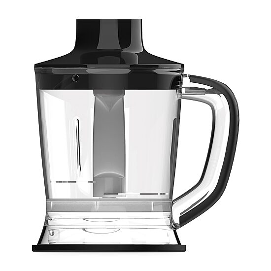 SOLAC Professional Stainless-Steel 1000W* Hand Blender with Accessories Kit