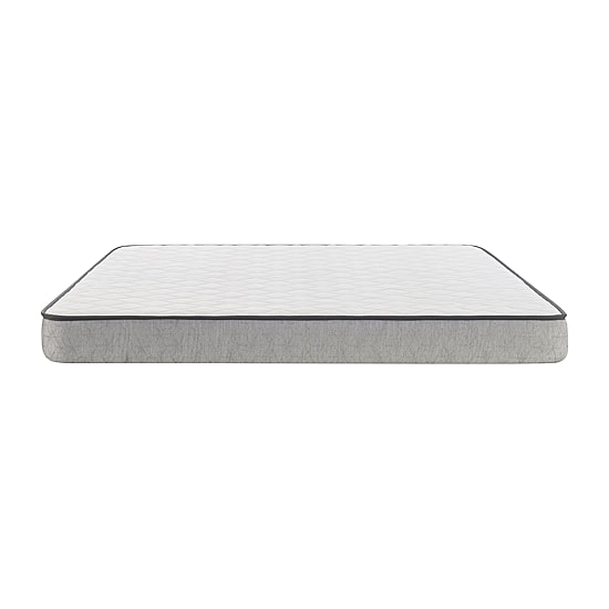 Sealy Essentials Peninsula 5.5" Medium Tight Top - Mattress Only