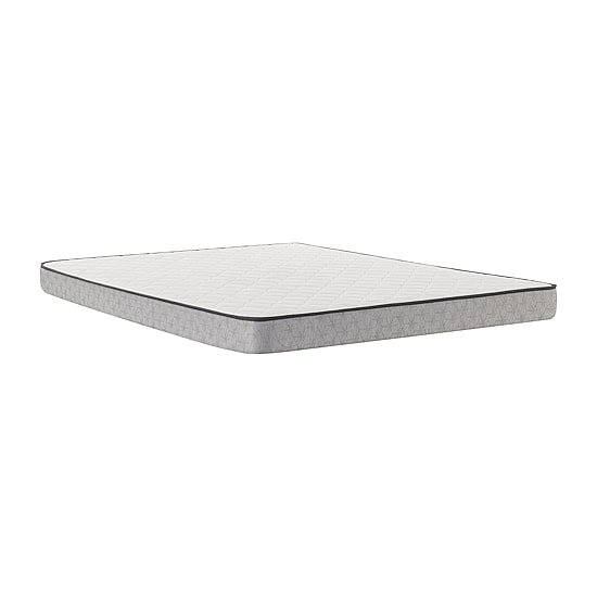 Sealy Essentials Peninsula 5.5" Medium Tight Top - Mattress Only