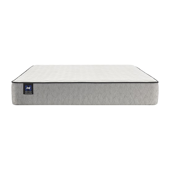 Sealy Essentials Sigmund Soft 10.5" Tight Top - Mattress Only