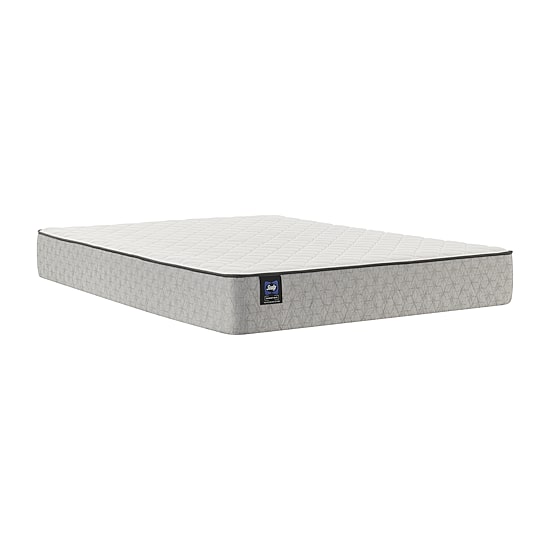 Sealy Essentials Sigmund Soft 10.5" Tight Top - Mattress Only