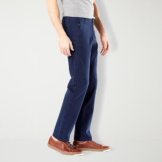 Dockers Ultimate Chino With Smart 360 Flex Mens Classic Fit Big and Tall Flat Front Pant