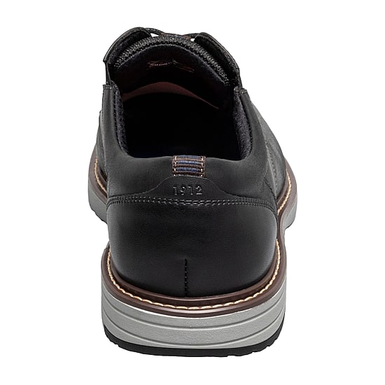 Nunn Bush Griff Moc Mens Moc Closed Toe Oxford Shoes