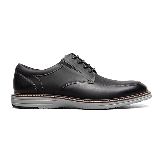 Nunn Bush Griff Moc Mens Moc Closed Toe Oxford Shoes