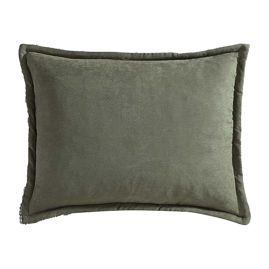 Eddie Bauer Big Lake Plaid Midweight Comforter Set