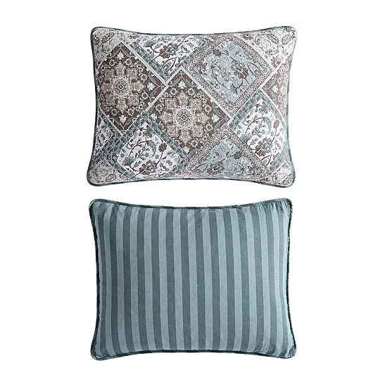 Stone Cottage Arell Quilt Set