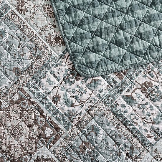 Stone Cottage Arell Quilt Set