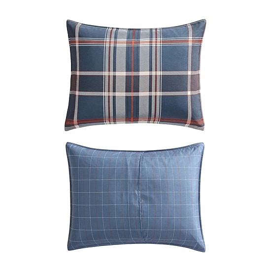 Eddie Bauer Shasta Lake Duvet Cover Set