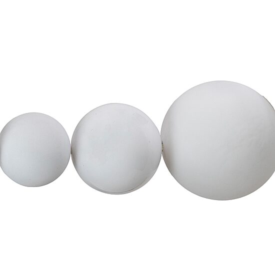 Northlight 6ft Shatterproof Ball Swag
