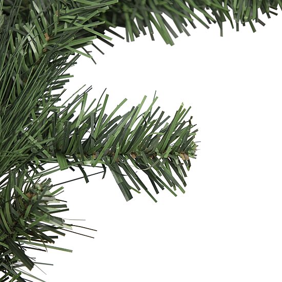 Northlight Frosted Pine And Cone Wreath