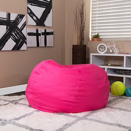 Duncan Bean Bag Chair