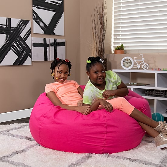 Duncan Bean Bag Chair