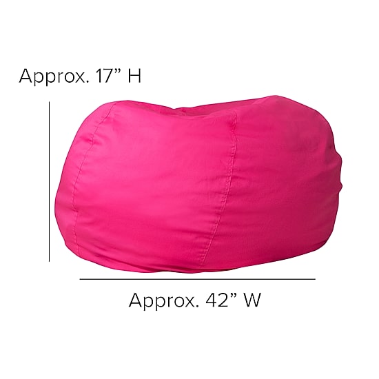 Duncan Bean Bag Chair