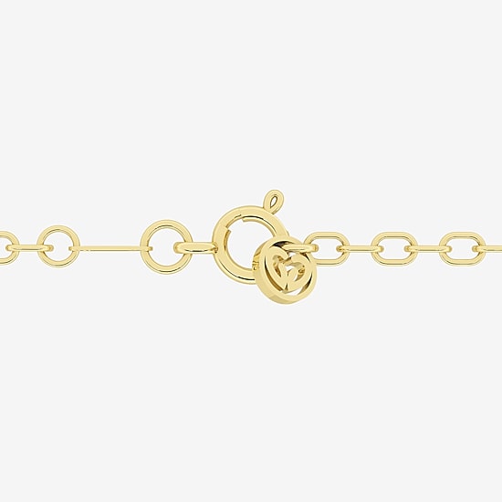 Grown Gorgeous (F, Vs2) Womens 2 1/4 CT. T.W. Lab-Grown Diamond 14K Gold or Platinum 18 Inch Princess Pendant Necklace