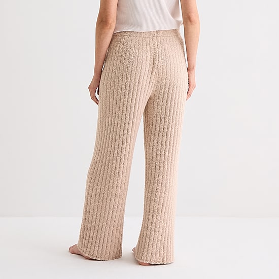 Ambrielle Womens Pajama Pants