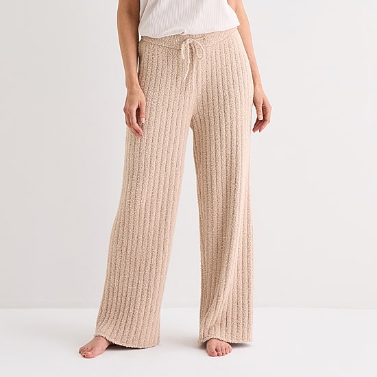 Ambrielle Womens Pajama Pants