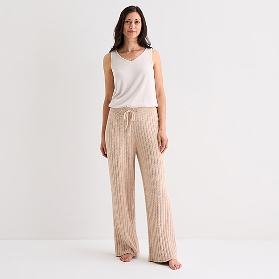 Ambrielle Womens Pajama Pants
