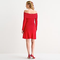 Juniors' Dresses Clearance