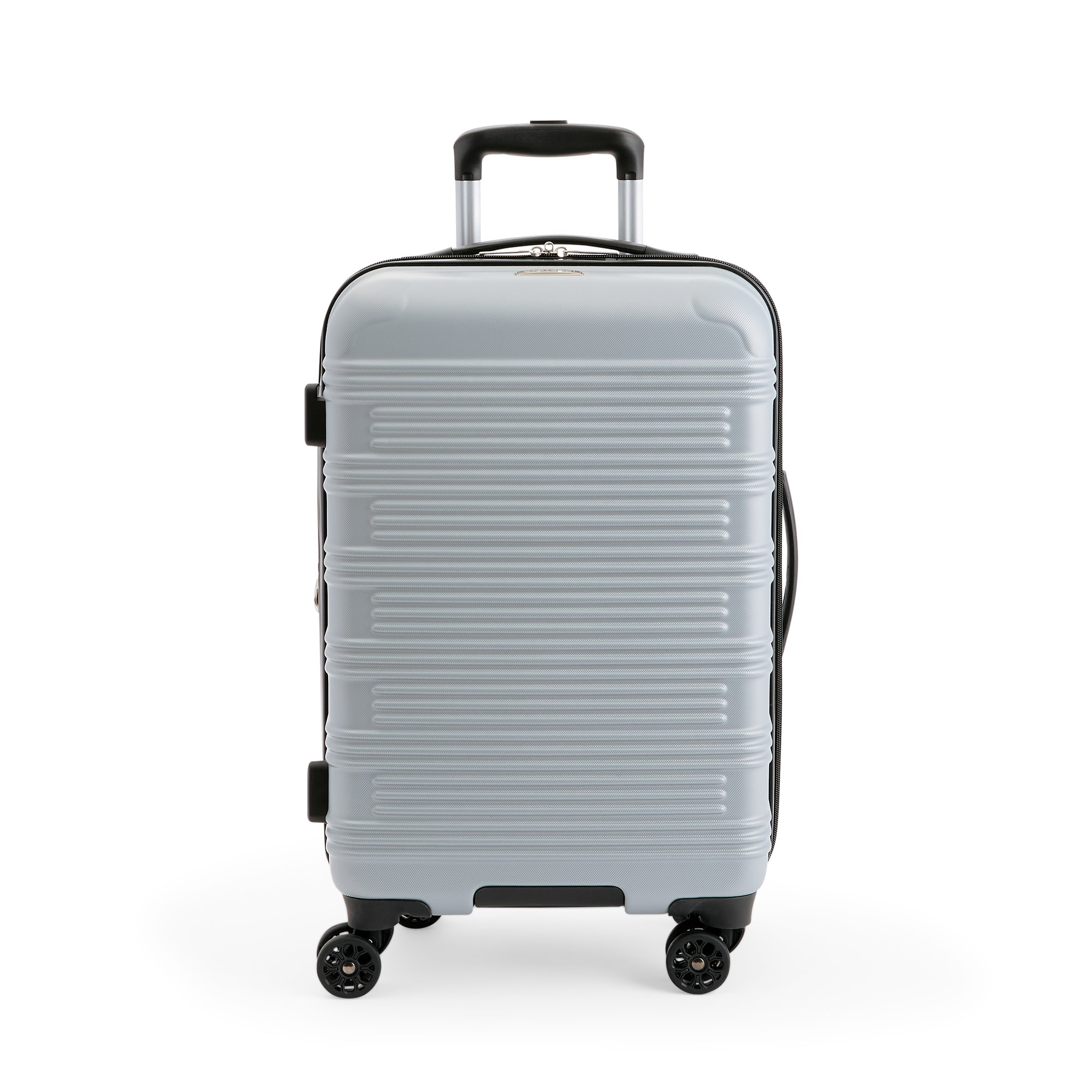 Protocol Explorer 2.0 20 Inch Hardside Expandable Carry-On Spinner Luggage