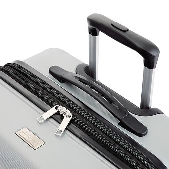 Protocol Explorer 2.0 24 Inch Hardside Expandable Checked Spinner Luggage