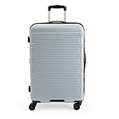 Protocol Explorer 2.0 24 Inch Hardside Expandable Checked Spinner Luggage