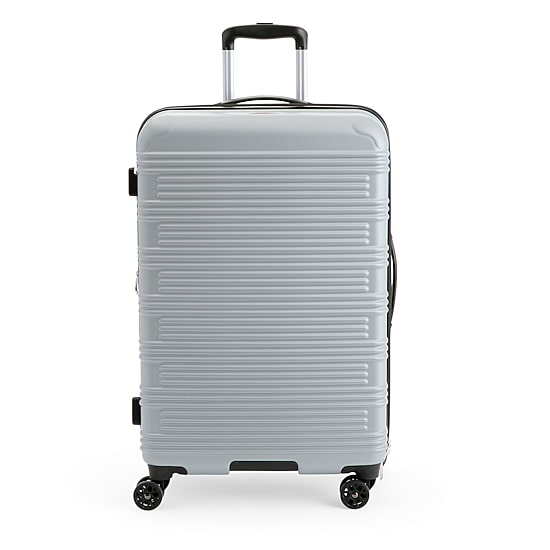 Protocol Explorer 2.0 24 Inch Hardside Expandable Checked Spinner Luggage