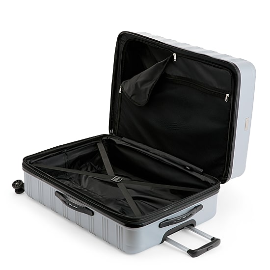 Protocol Explorer 2.0 28 Inch Hardside Expandable LIGHTWEIGHT Checked Spinner Luggage