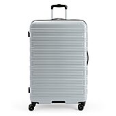 Protocol Explorer 2.0 28 Inch Hardside Expandable LIGHTWEIGHT Checked Spinner Luggage