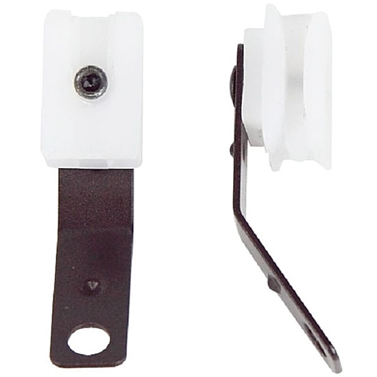 Rod Desyne 10-pc. Traverse Rod Slider