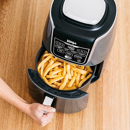 Ninja 5.5 Quart Air Fryer Max XL