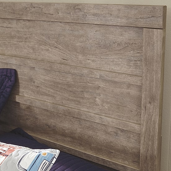 Signature Design by Ashley® Culverbach Panel Bed