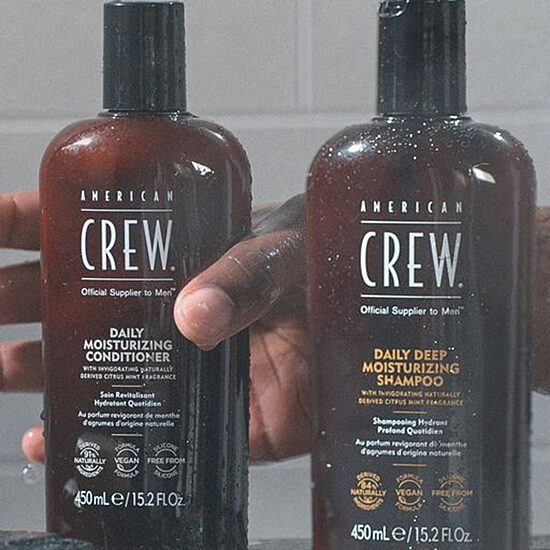 American Crew Daily Moisturizing Conditioner 33.8 oz.