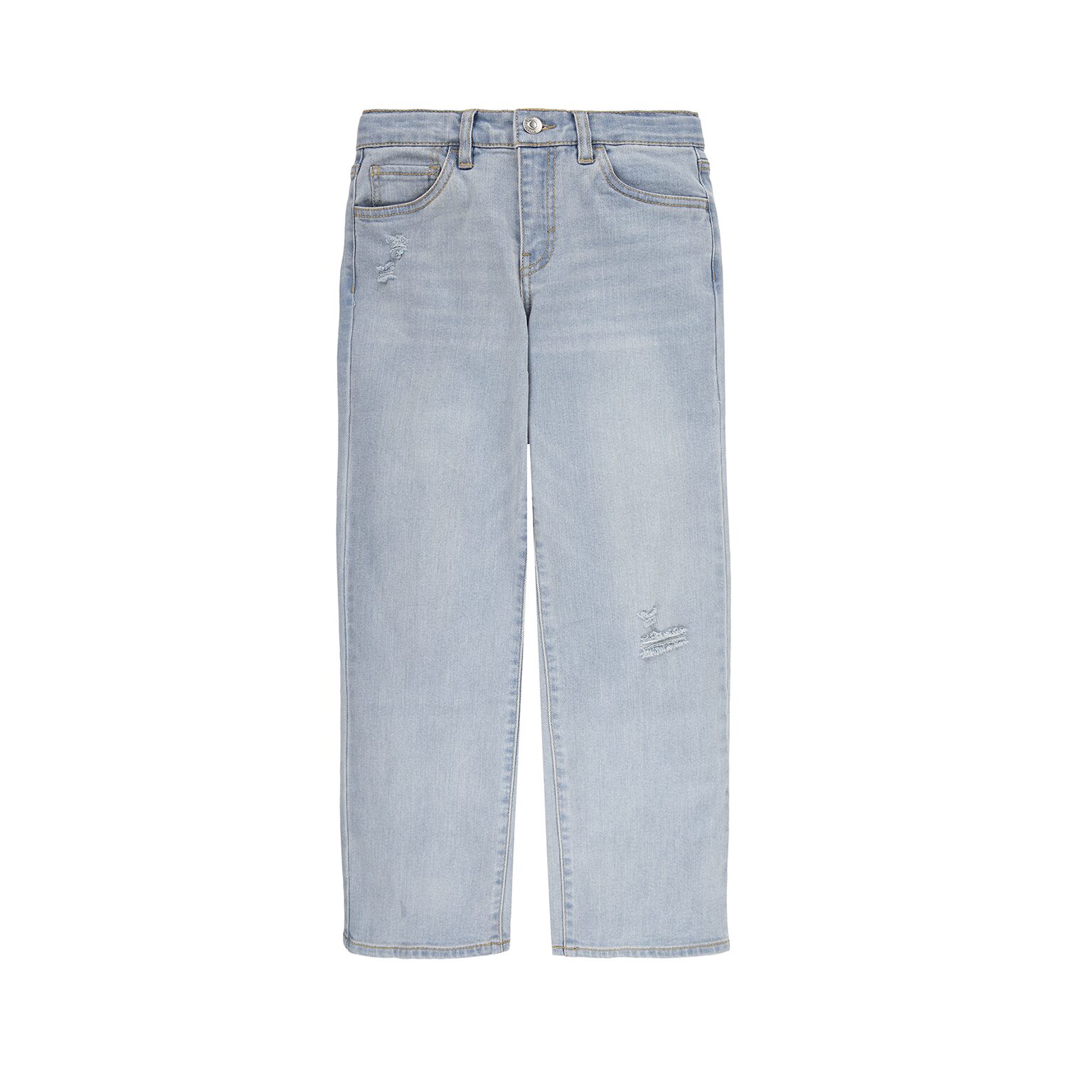 Levi's® Big Kid Girls Wide Leg Jean