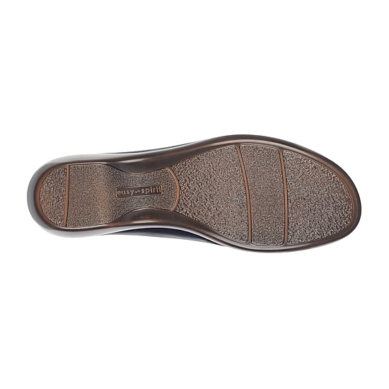Easy Spirit Dusk Womens Moc Closed Toe Clogs
