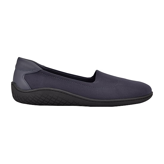 Easy Spirit Gift Womens Round Closed Toe Slip-On Shoe