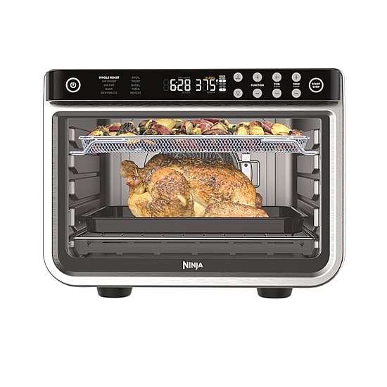 Ninja Foodi 10-in-1 XL Pro Air Fry Oven
