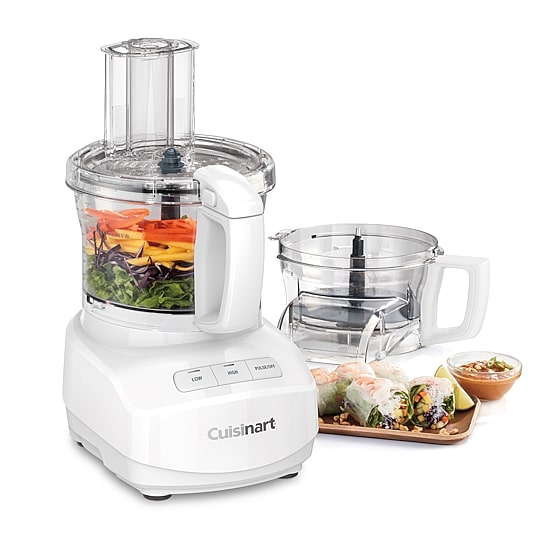 Cuisinart Fp-9cf 9 Cups Food Processor