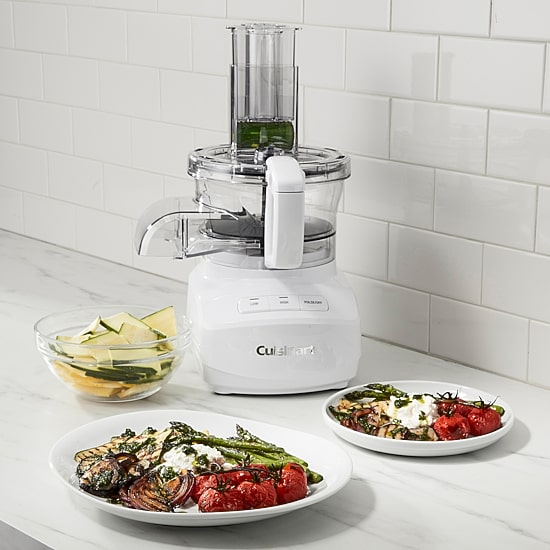 Cuisinart Fp-9cf 9 Cups Food Processor