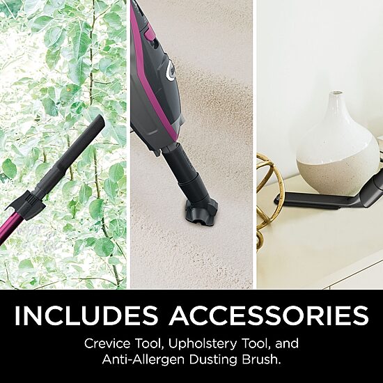 Shark Rocket Pro Stick Vacuum