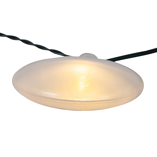Kurt Adler Ul 12- Light 12 Days Of Christmas String Lights