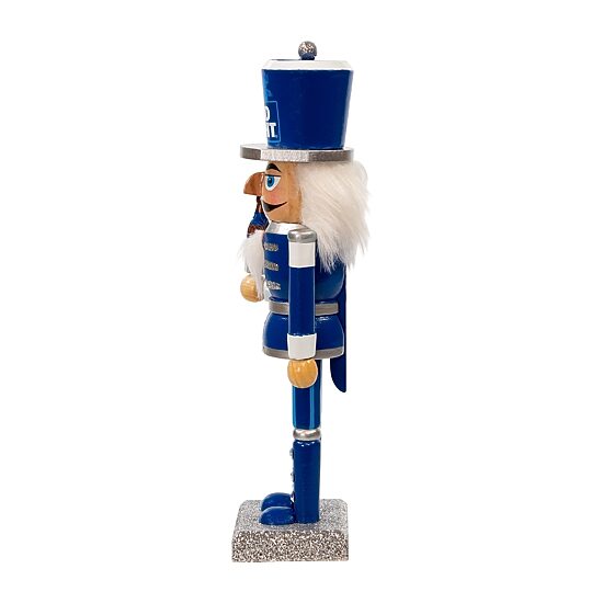 Kurt Adler 10-Inch Budweiser® Bud Light Nutcracker