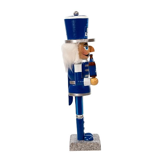 Kurt Adler 10-Inch Budweiser® Bud Light Nutcracker