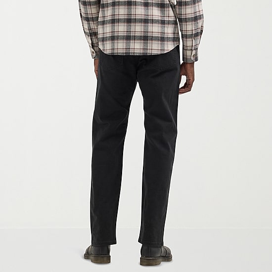 Lee Mens Stretch Fabric Regular Fit Jean