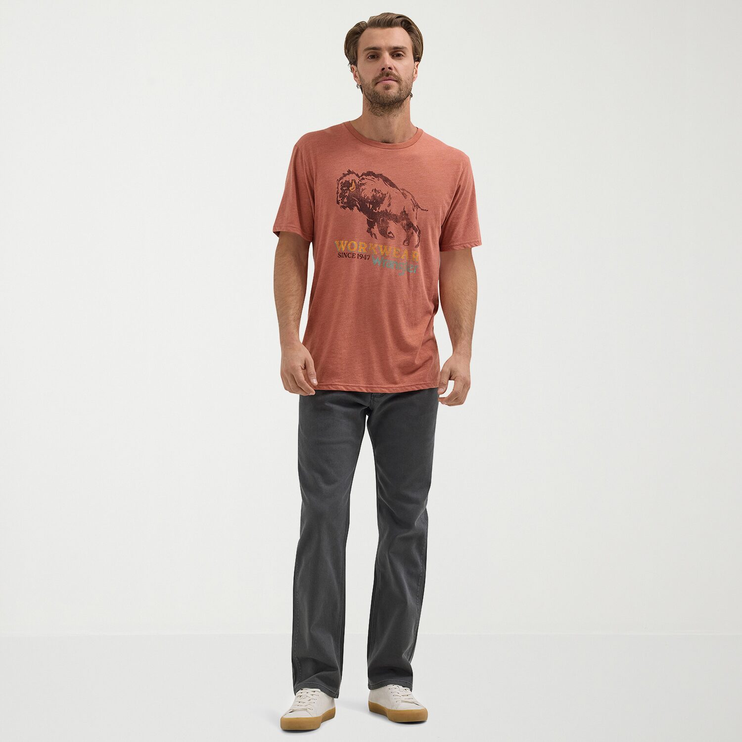 Lee Mens STRETCH FABRIC Regular Fit Jean